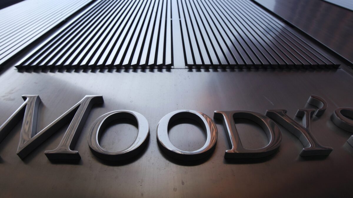 Moody’s elevó la calificación de Argentina a B3 y la perspectiva a Positiva