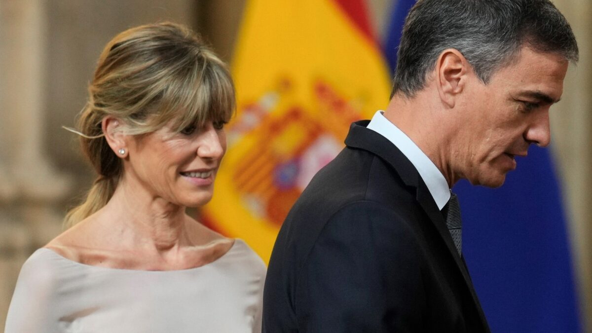 España: Begoña Gómez, esposa de Sánchez, enfrenta juicio por tráfico de influencias y malversación