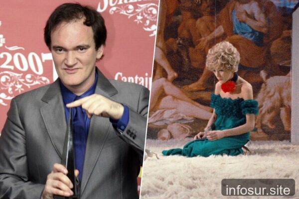 Tarantino no vio hasta los créditos: Fassbinder en streaming