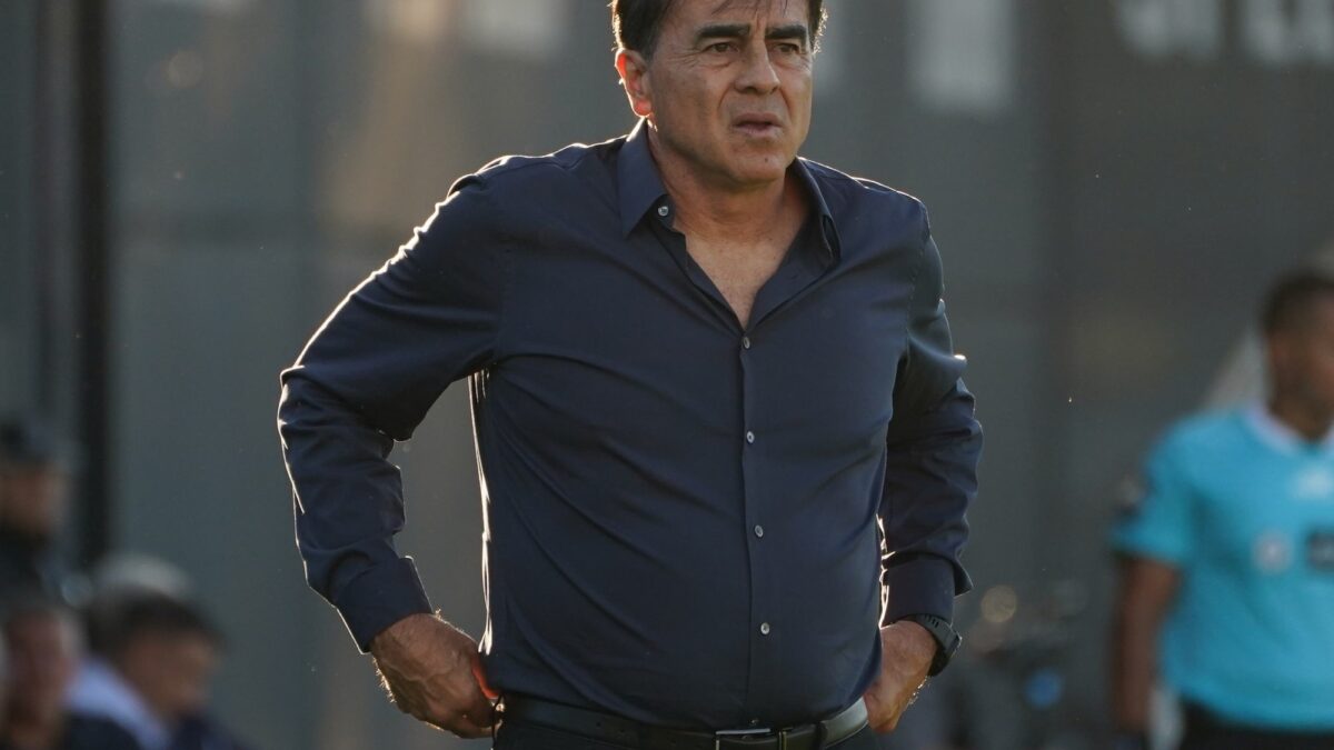 Independiente reconfigura el vestuario: quita el capitán a Rey y apuesta por Mele