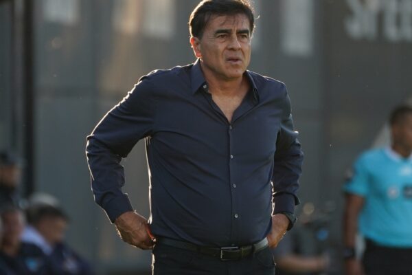 Independiente reconfigura el vestuario: quita el capitán a Rey y apuesta por Mele