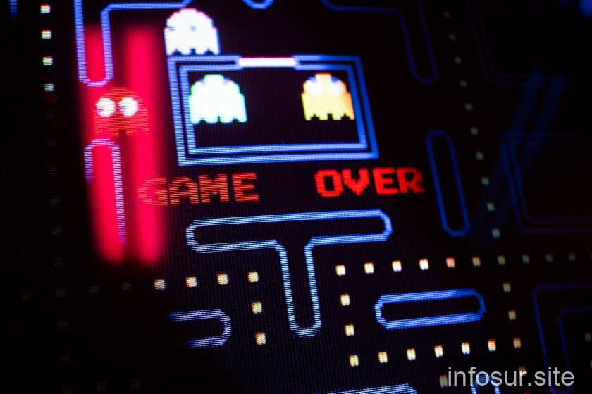Sony y Alemania cerraron caminos para preservar videojuegos