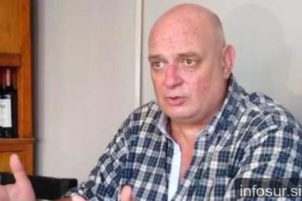 Posible alianza entre radicalismo y Kicillof para 2027