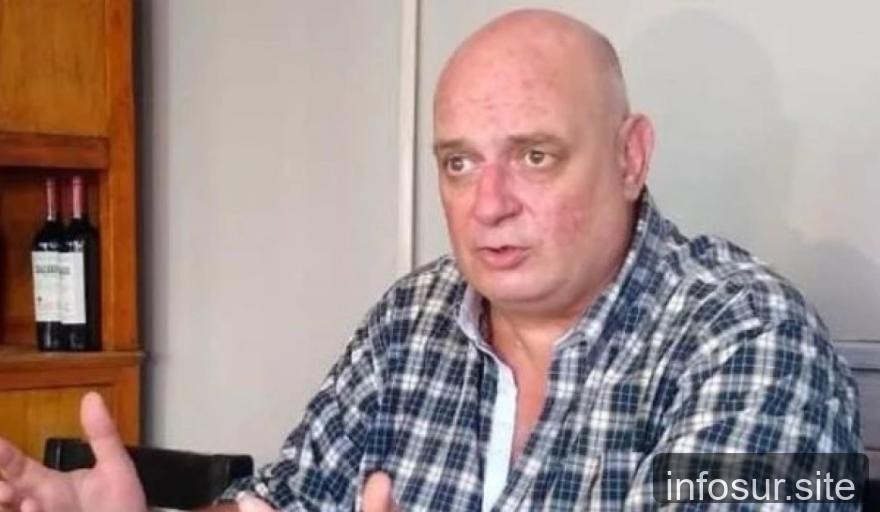 Posible alianza entre radicalismo y Kicillof para 2027