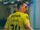 Franco Armani vuelve a defender el arco de Atlético Nacional: ovación y clasificación en su reestreno