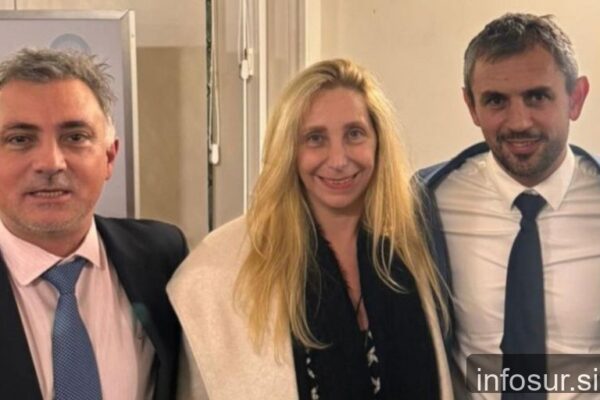 Karina Milei lanzó la Escuela de Dirigentes para preparar la reelección de su hermano en 2027