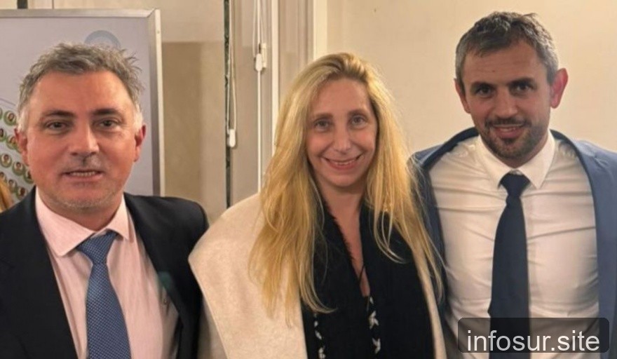 Karina Milei lanzó la Escuela de Dirigentes para preparar la reelección de su hermano en 2027