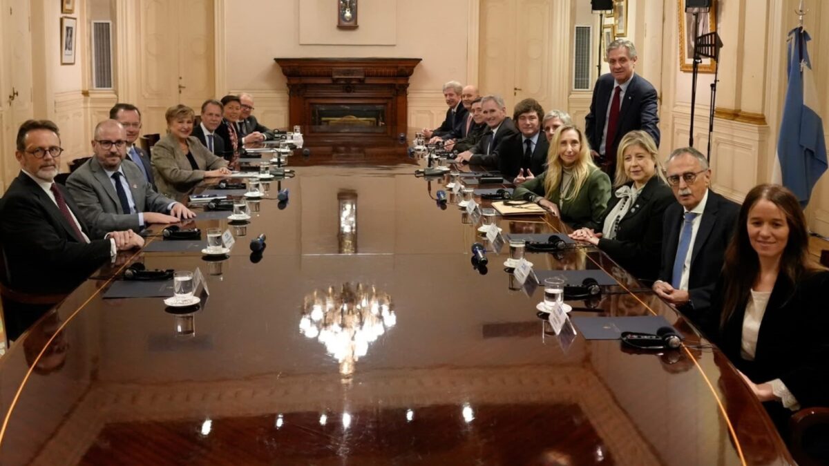 El FMI reconoce avances argentinos pero exige equilibrio en el crecimiento