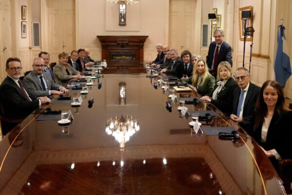 El FMI reconoce avances argentinos pero exige equilibrio en el crecimiento