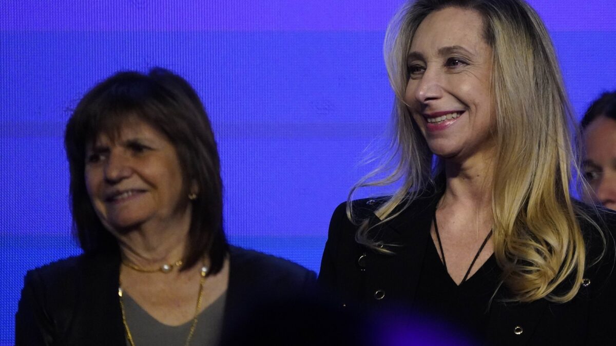 Una nueva encuesta evaluó a 11 políticos top: reprobaron todos y Milei quedó séptimo