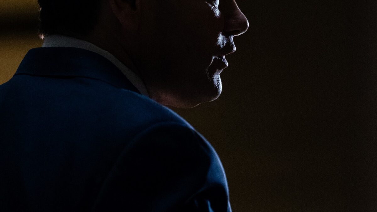 Marco Rubio gobierna Venezuela desde Washington: una presencia invisible y decisiva