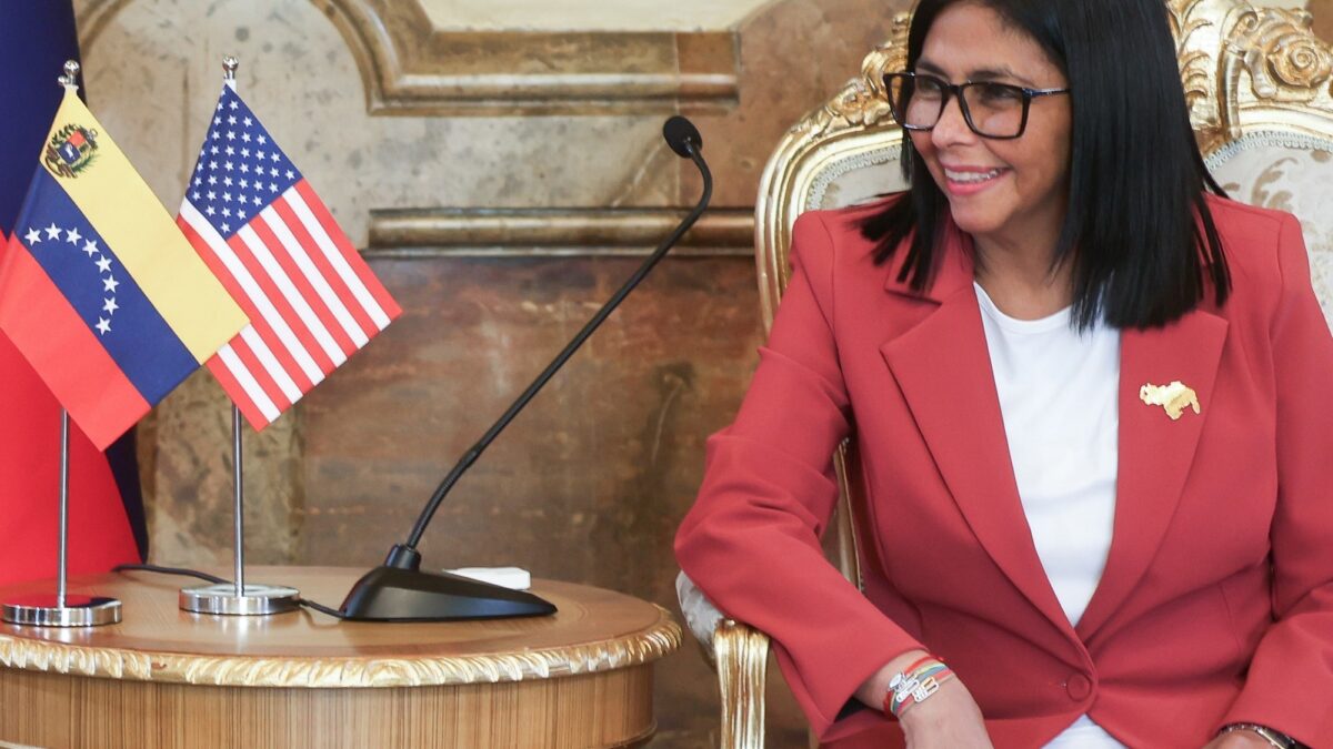 Venezuela abandona la CPI tras apoyo estadounidense