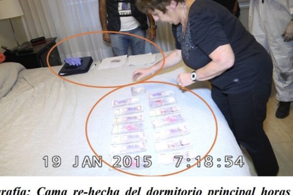 Cámara Federal condena a ex fiscal Viviana Fein por encubrimiento del crimen de Nisman