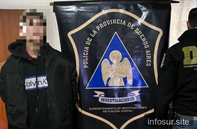Cayó el último acusado del brutal asesinato de un abogado en Burzaco