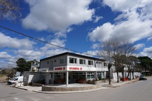 Investigan muerte de nena de 2 años en Villa Gesell y toman medidas contra su madre