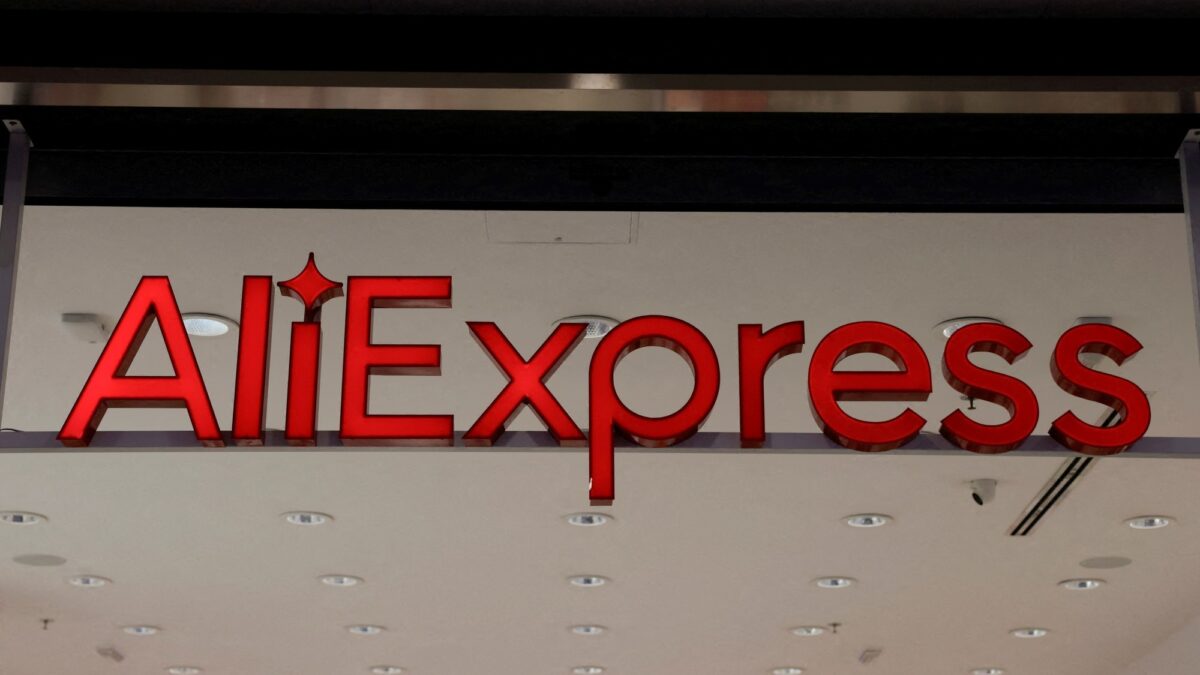 EU multa a AliExpress con 550 millones por incumplir normas digitales