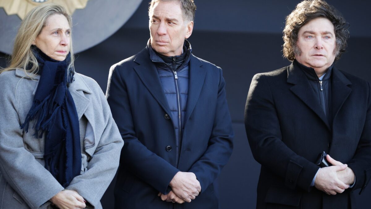Gobierno impulsa nueva etapa de negociación con gobernadores y posibles acuerdos con PRO en CABA