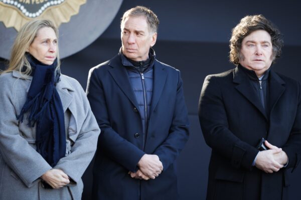 Gobierno impulsa nueva etapa de negociación con gobernadores y posibles acuerdos con PRO en CABA