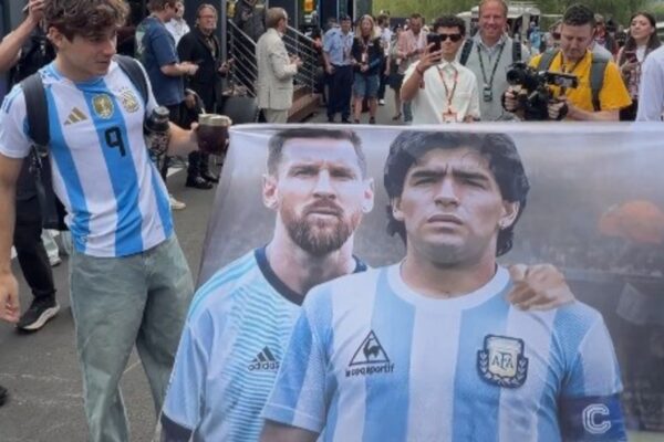 Colapinto sumó punto en Bélgica y anticipa su enfoque en la final del Mundial.