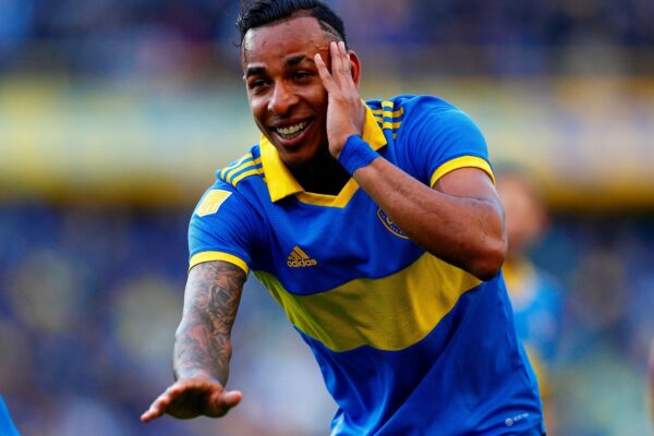 Boca y Villa llegan a acuerdo: regreso después de polémica y conflictos