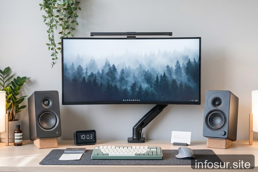 Creative lanza altavoces XF1 con 72 W y certificación Hi-Res Audio