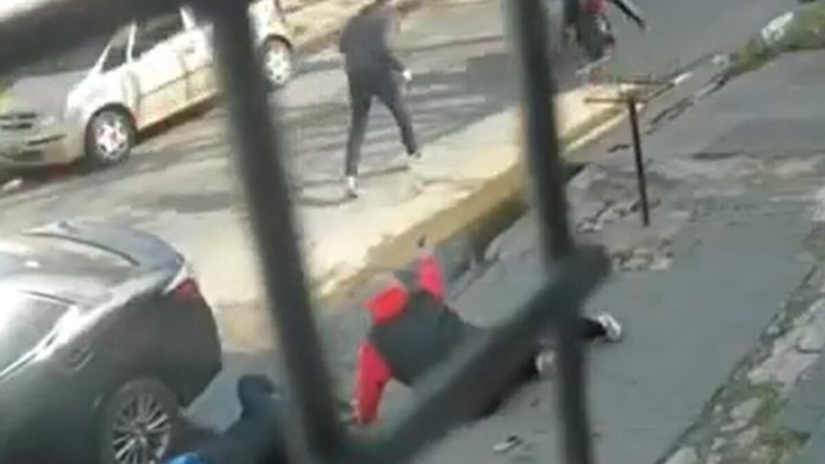 Dos ladrones muertos en asaltos a policías del conurbano