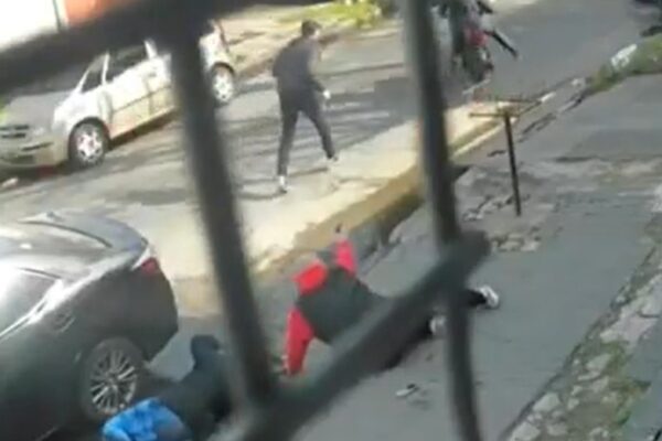 Dos ladrones muertos en asaltos a policías del conurbano