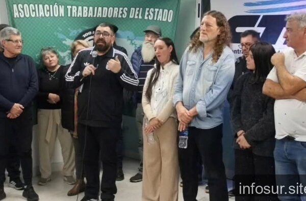 CTA Autónoma de Lanús presentó su lista para las elecciones del 20 de agosto