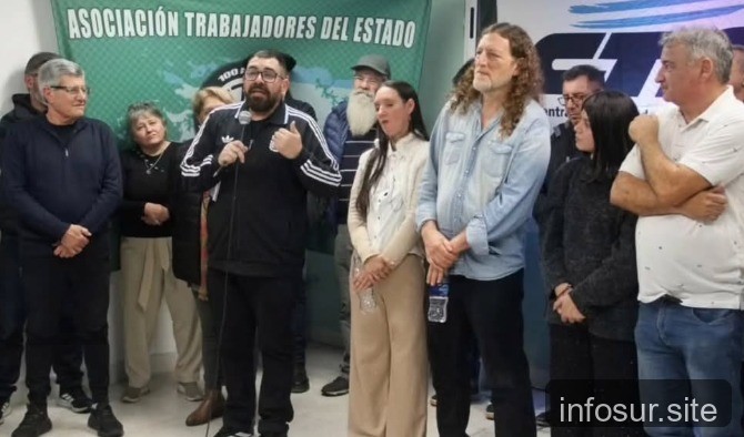 CTA Autónoma de Lanús presentó su lista para las elecciones del 20 de agosto