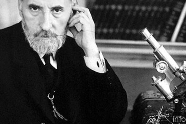 Ramón y Cajal: el mérito, no la suerte, construye el éxito