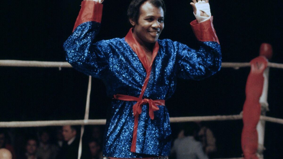 Murió a los 83 años el boxeador hispanocubano José Legrá, «el pequeño Cassius Clay»