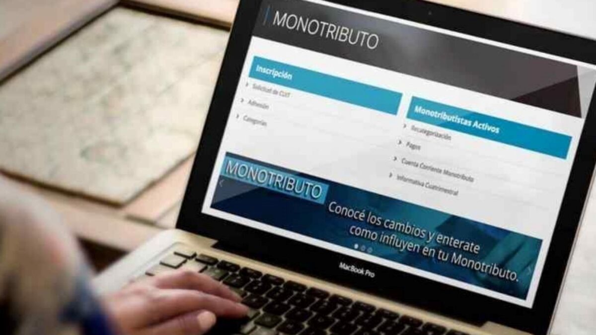 Se necesitan 34 monotributistas para financiar una jubilación promedio