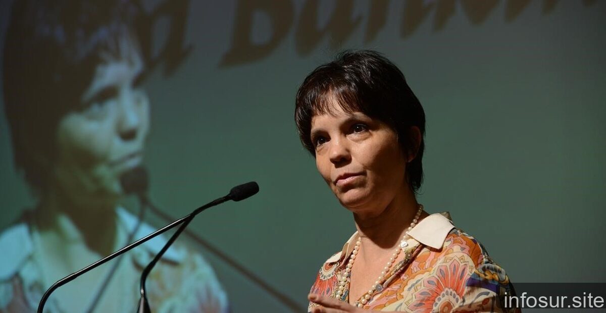 Marcó del Pont refuta acusaciones de Milei sobre "robo" al BCRA