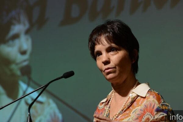 Marcó del Pont refuta acusaciones de Milei sobre "robo" al BCRA