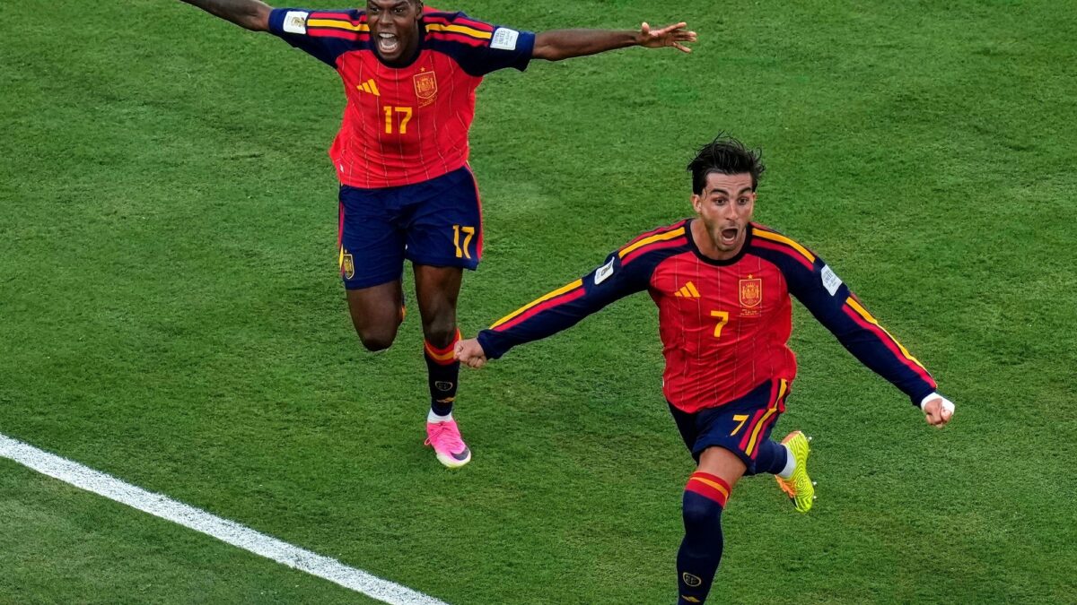 España campeón del Mundial 2026: La Roja igualó a Francia y Uruguay