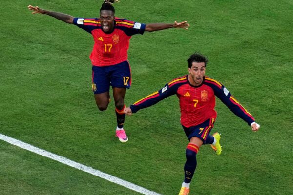 España campeón del Mundial 2026: La Roja igualó a Francia y Uruguay