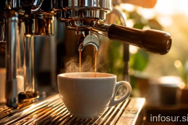 Con el 2x1 en café vuelve el "Recorrido Cafetero" a Almirante Brown