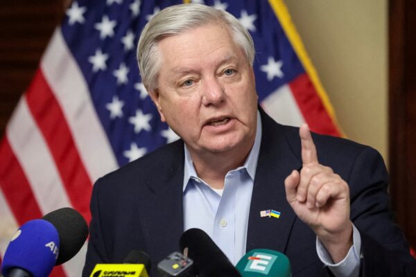 Senador Lindsey Graham murió a los 71 años tras breve enfermedad.