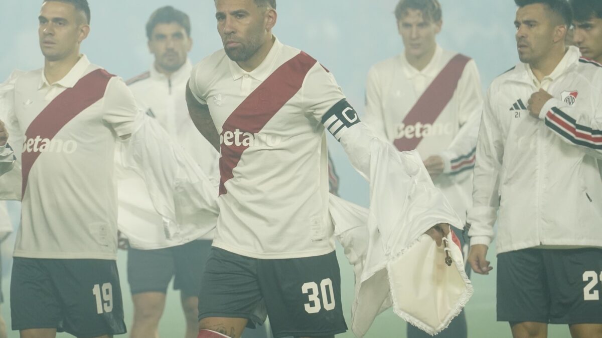 River, atrapado en una crisis de dos años: resultados y desafíos para Coudet