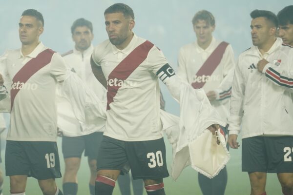 River, atrapado en una crisis de dos años: resultados y desafíos para Coudet