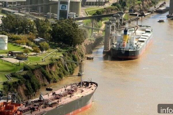 Exportaciones crecieron un 25% y superaron los US$50.000 millones en lo que va del año