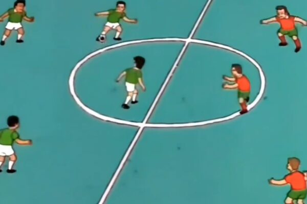 España venció a Portugal 1-0 en octavos de final tras gol de Merino y el adiós de Ronaldo