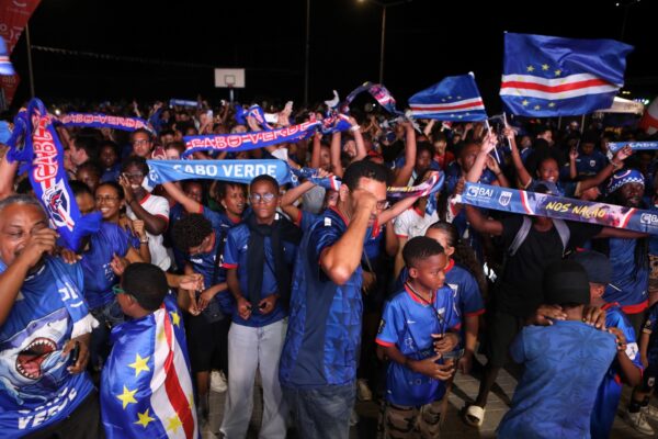 Cabo Verde se despidió como leyenda en Mundial 2026