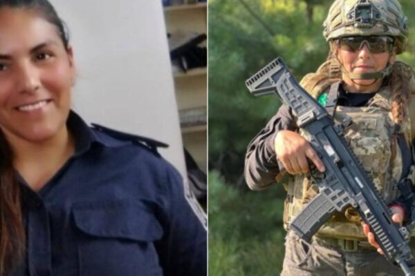 Redes de trata reclutan ex policías argentinos para conflictos armados