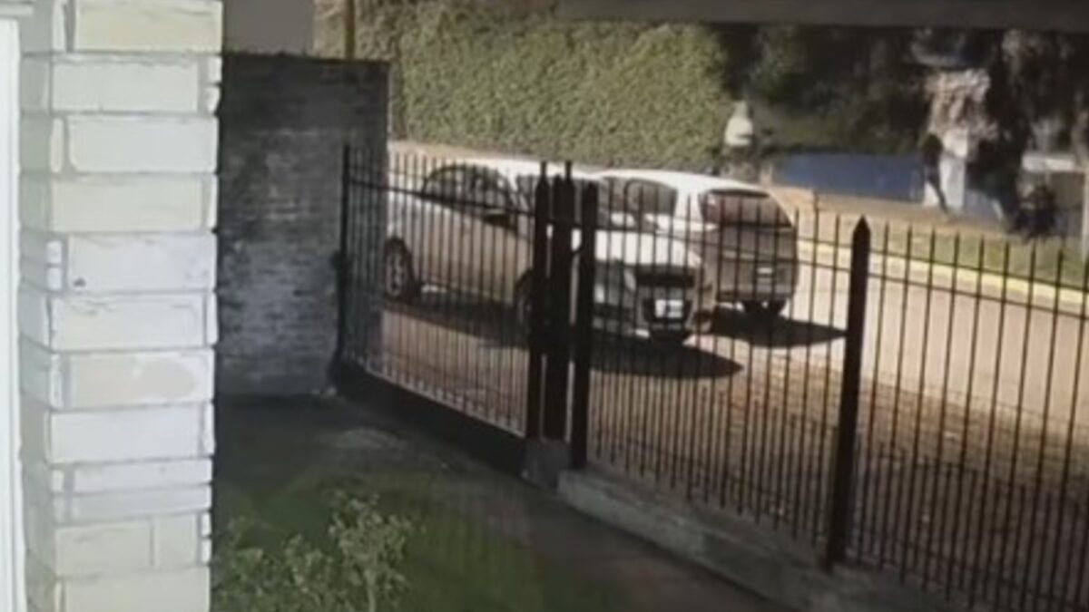 Policía civil mata a ladrón en Moreno mientras volvía a casa