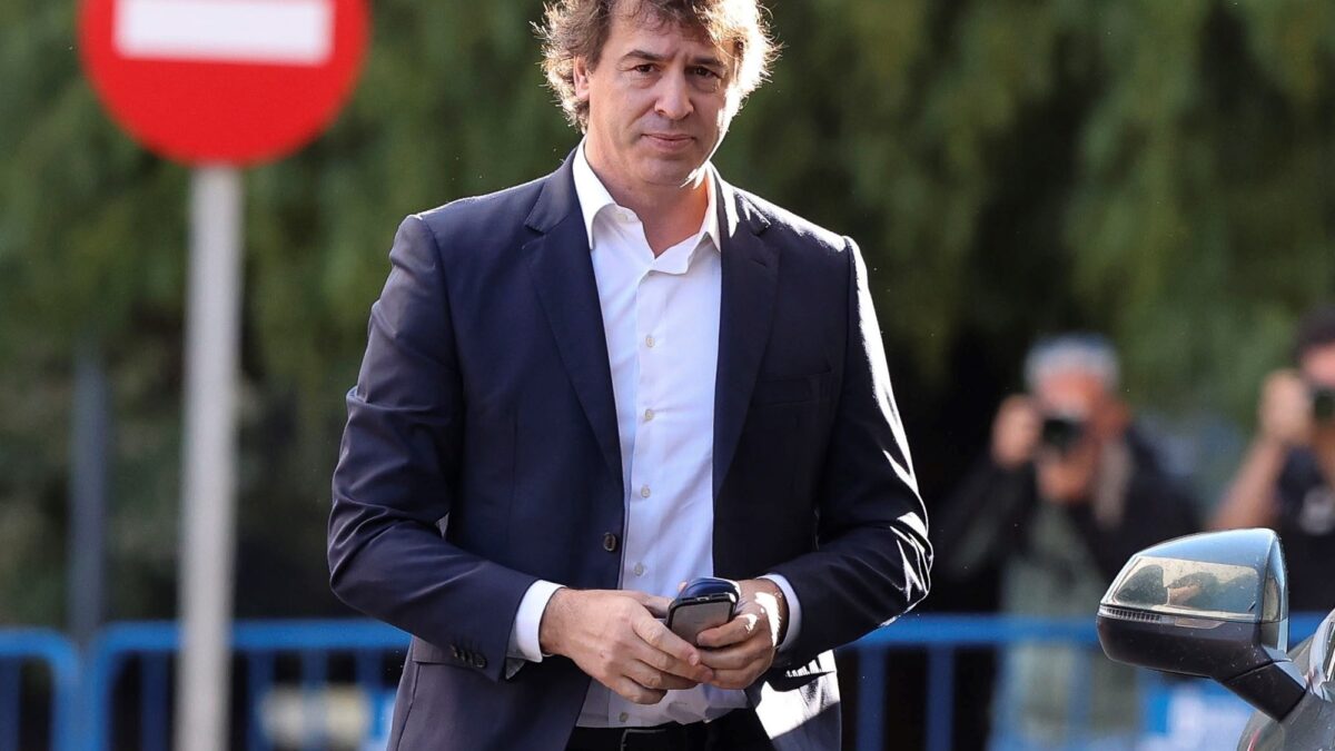 Hermano de Pedro Sánchez condenado a 9 años de inhabilitación por tráfico de influencias