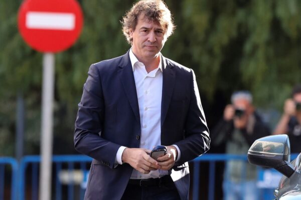 Hermano de Pedro Sánchez condenado a 9 años de inhabilitación por tráfico de influencias