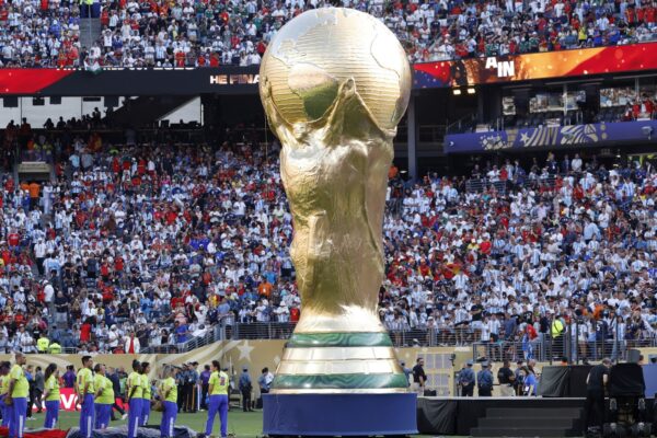 Cinco argentinos en lista del once ideal del Mundial 2026; se abre voto al público