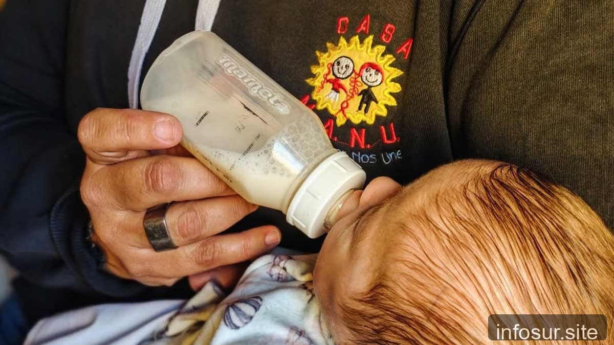 Casa MANU anuncia feria americana tras recibir a 200 niños
