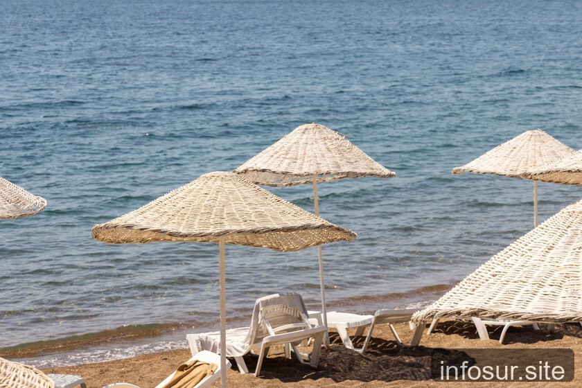 La sombra de la playa es una trampa: estudio explica por qué